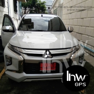 33 จีพีเอสติดตามรถหาย